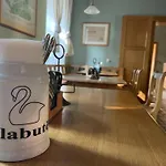 Gasthof Restaurace A U Labute