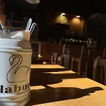 Restaurace A U Labute *