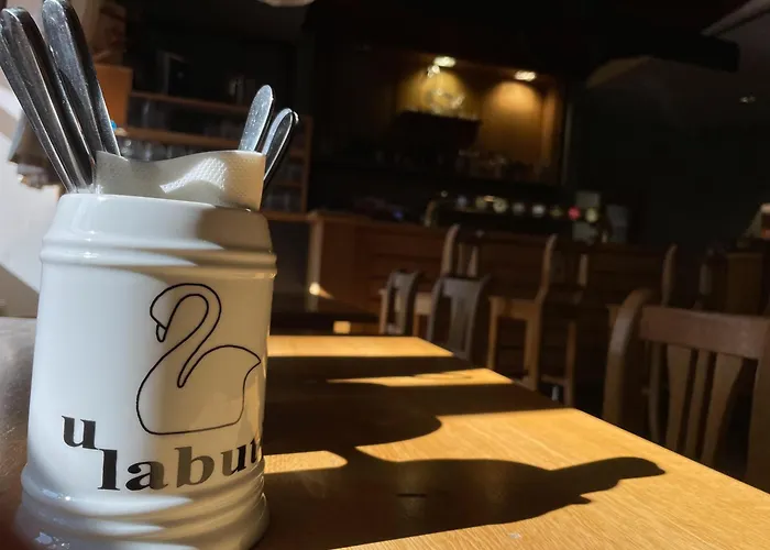 Restaurace A U Labute *