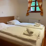 Restaurace A U Labute Πανσιόν Πράγα