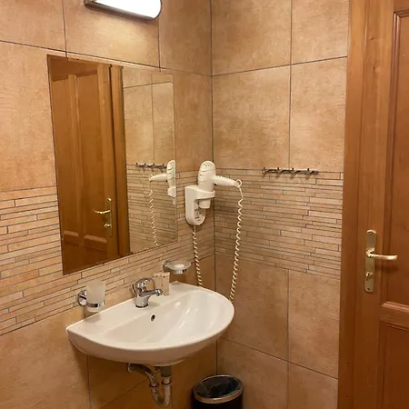 Restaurace A U Labutě *