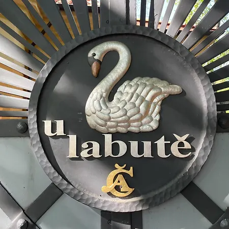 Restaurace A U Labute Gasthuis *